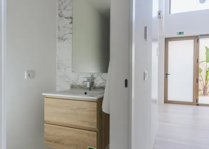 Peralta Beach - Stunning Villa With Private Pool 03